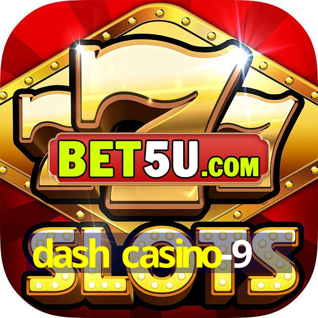 dash casino